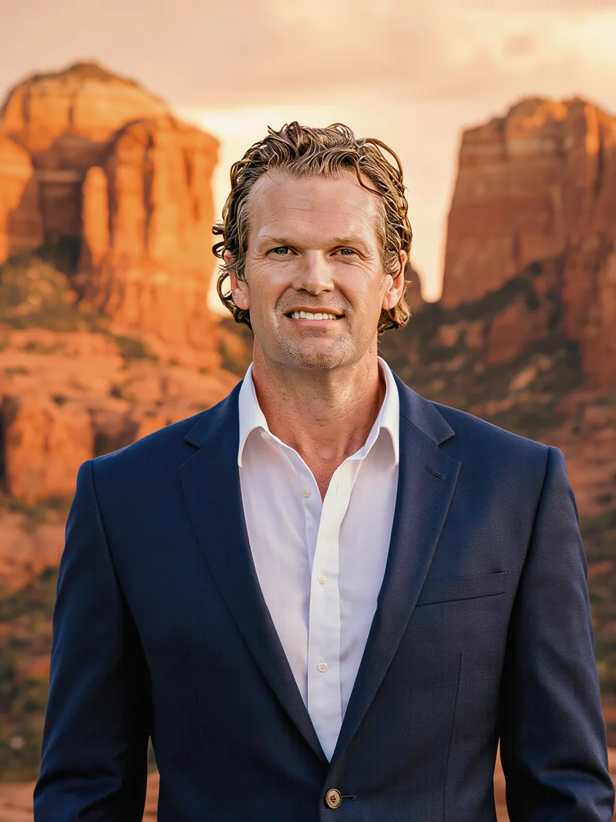 Henry Beam, Arizona personal injury attorney