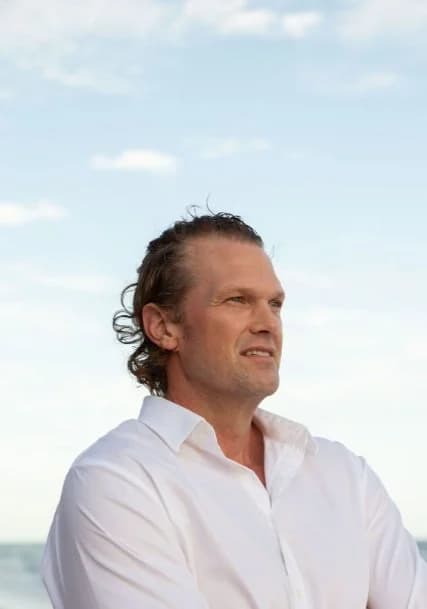 Henry Beam, Founding Attorney at Beam Injury Law