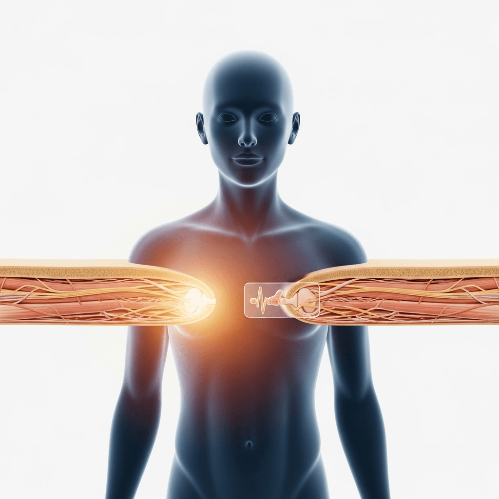 Friction Burns (Road Rash) illustration