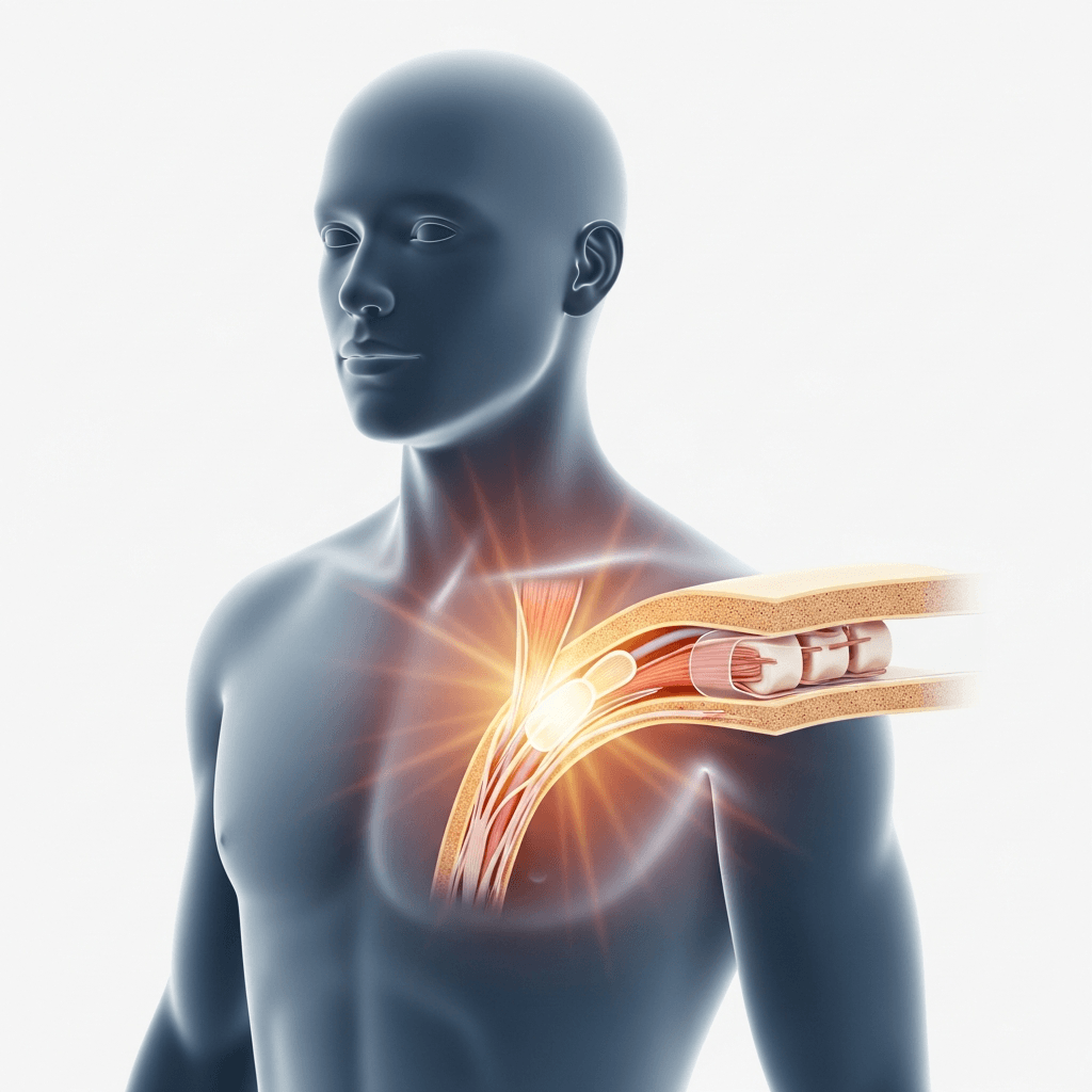 Internal Bleeding illustration