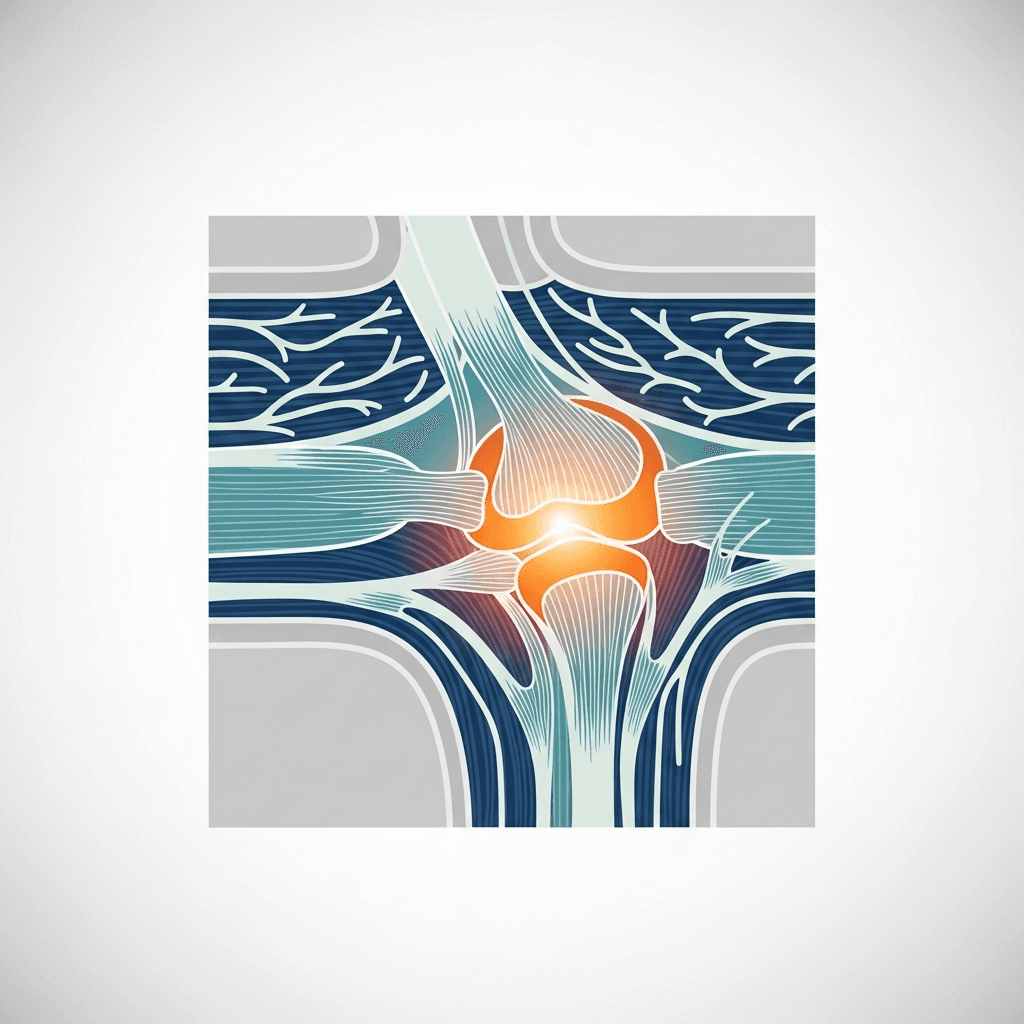 Joint Dislocation illustration