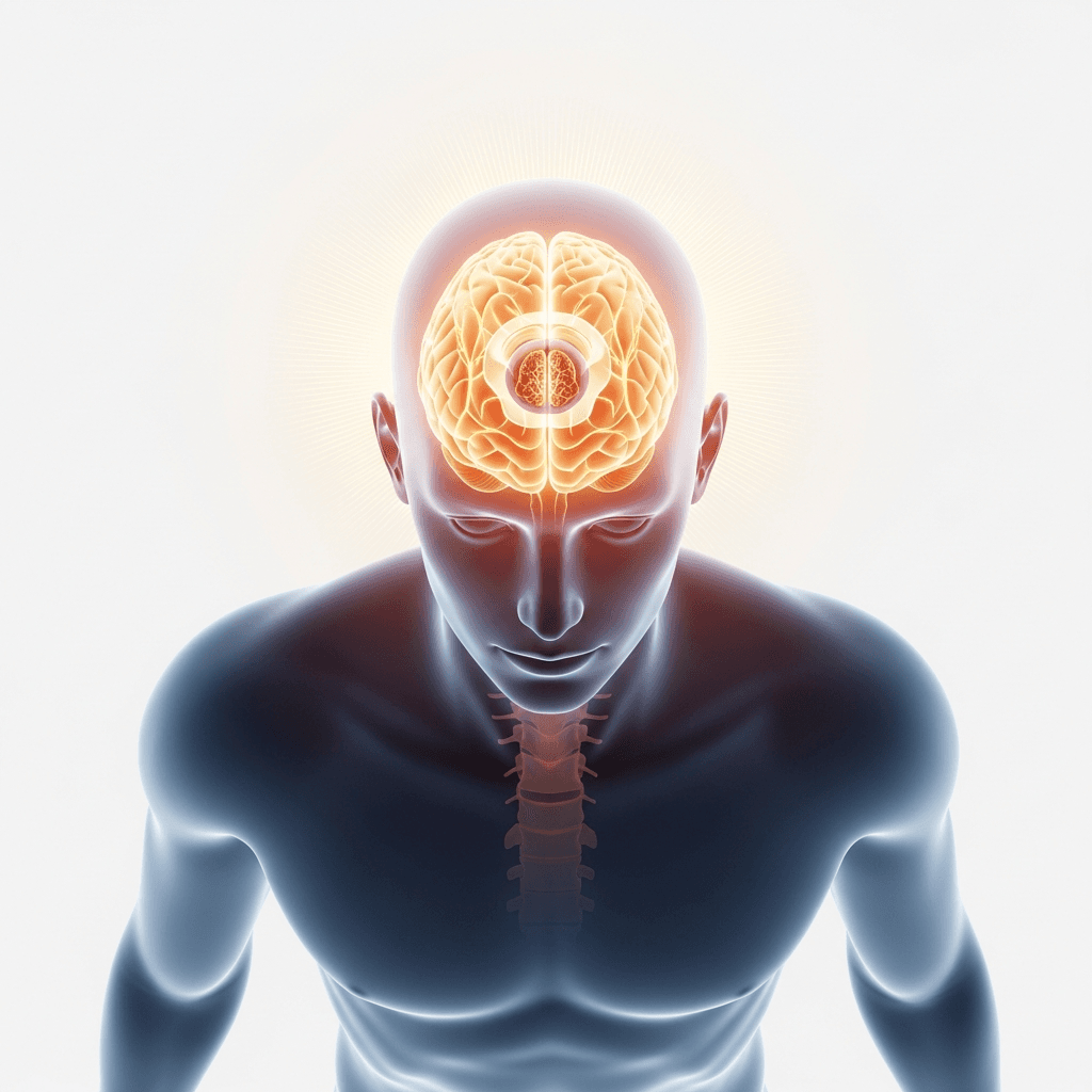 Anxiety/Depression illustration