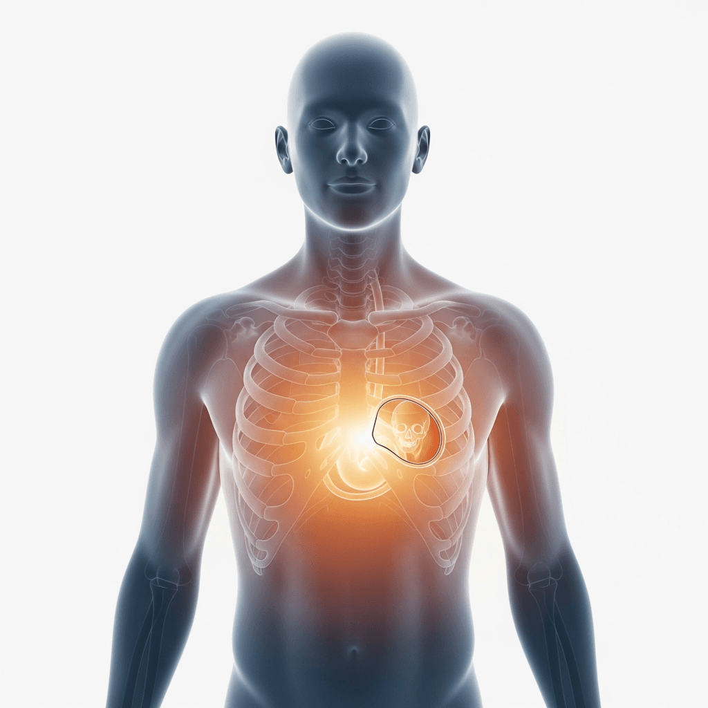 Abdominal Aorta Injury illustration
