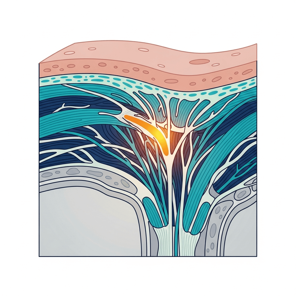 Bone Fracture illustration