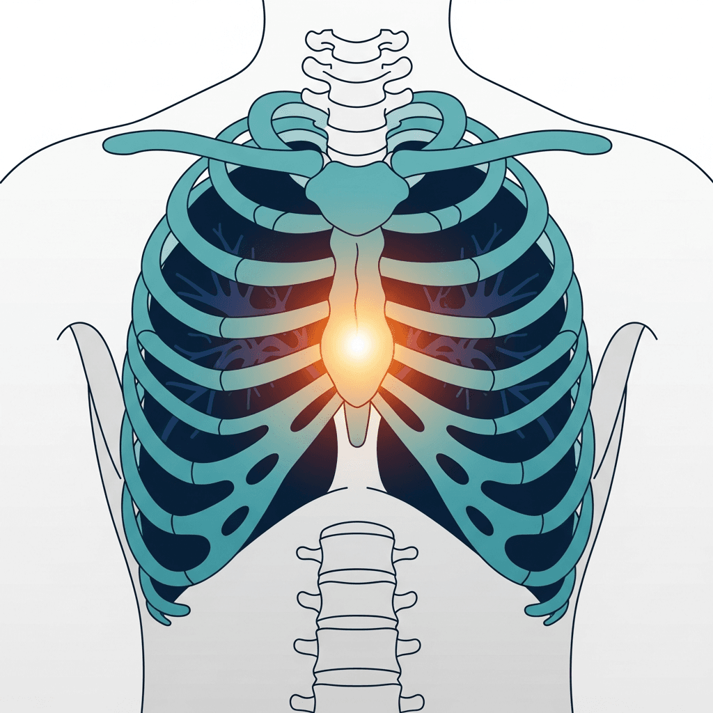 Internal Injuries illustration